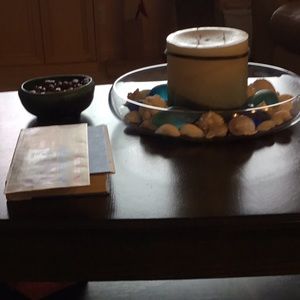 Meet your Posher, Barbara